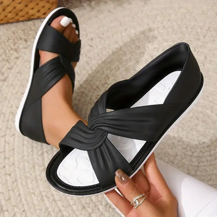 Lisa | Orthopedic Sandals