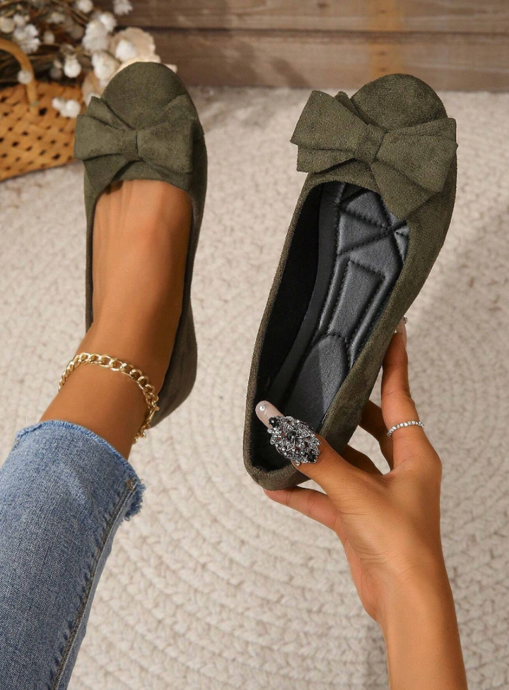 Noor | Orthopedic Shoes