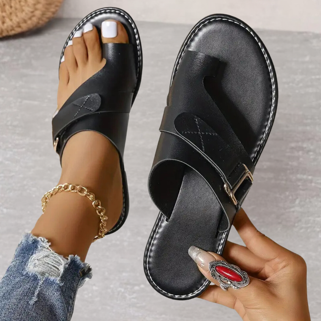Femke™ | Women's Orthopedic Sandals