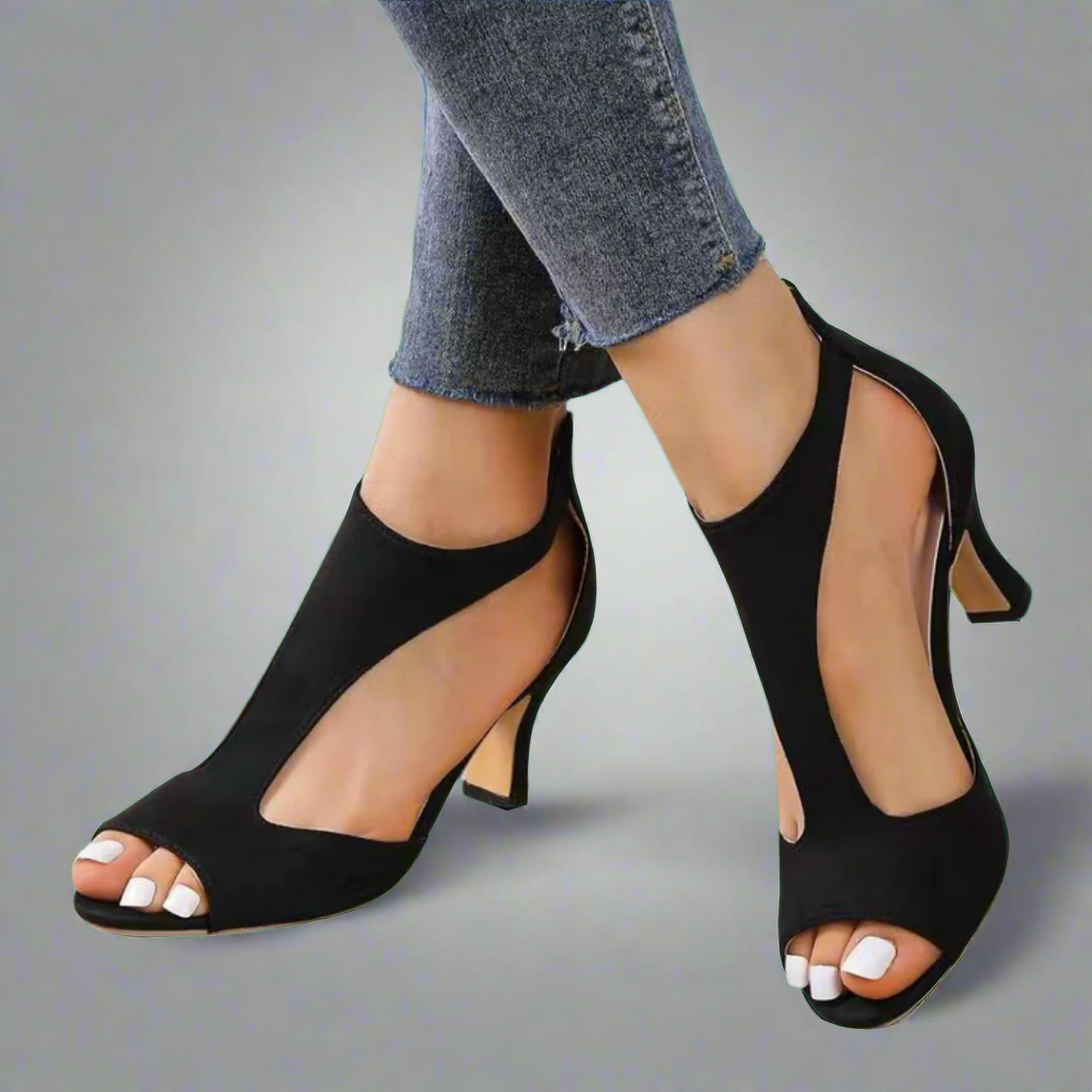 Luna™ | Elegant and Comfortable Sandals