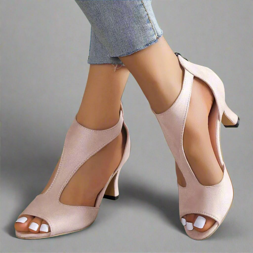 Luna™ | Elegant and Comfortable Sandals