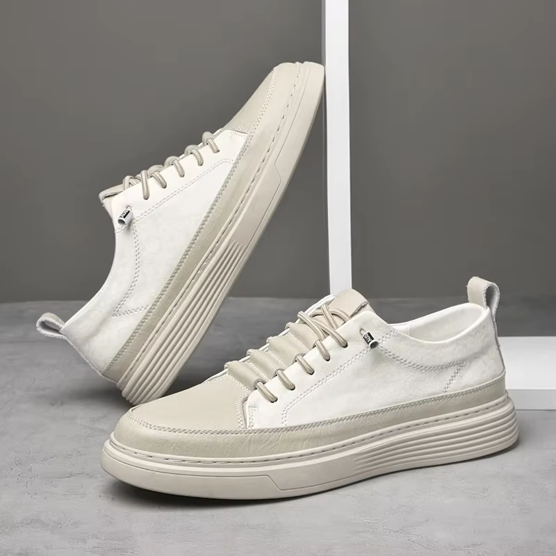 Stylotica | De Italiaanse sneakers