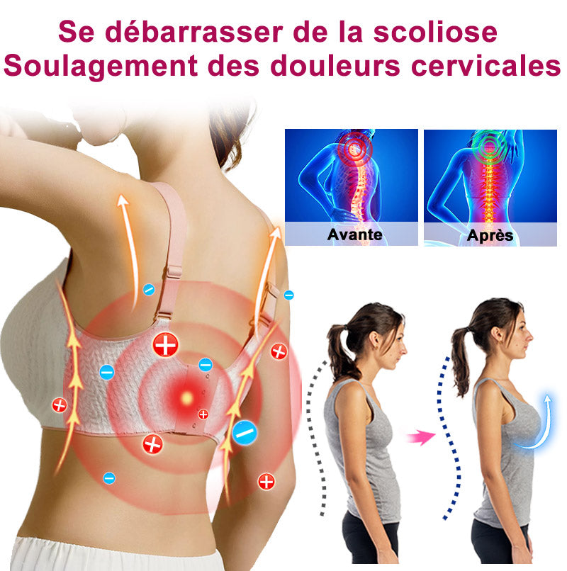 Stylotica | Soutien-gorge Modelant Detox