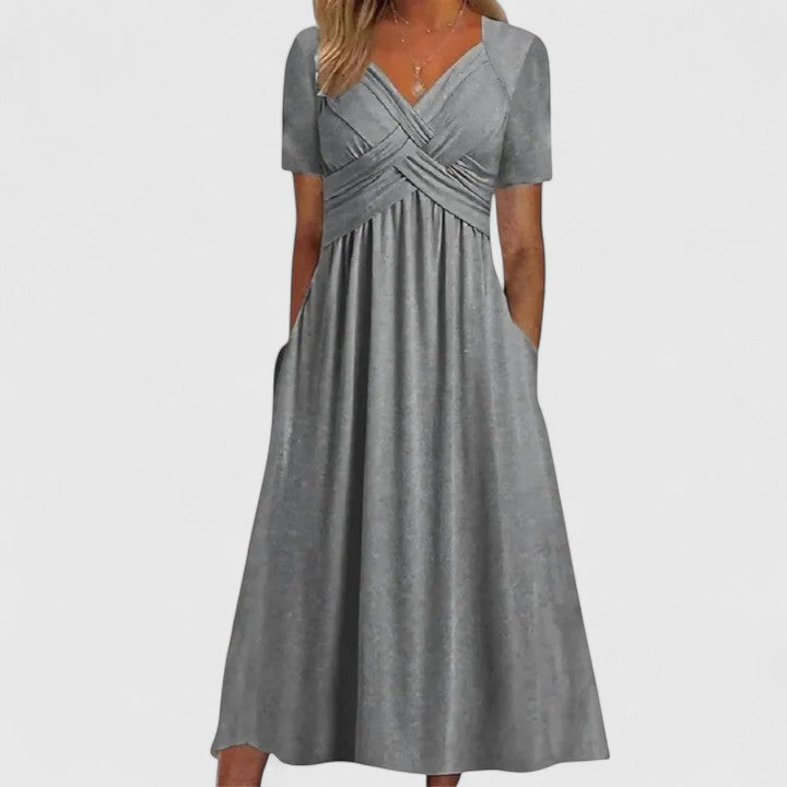 Taylor | Elegant Dress