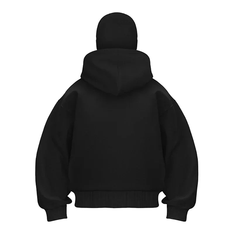 Stylotica | Balaclava Hoodie