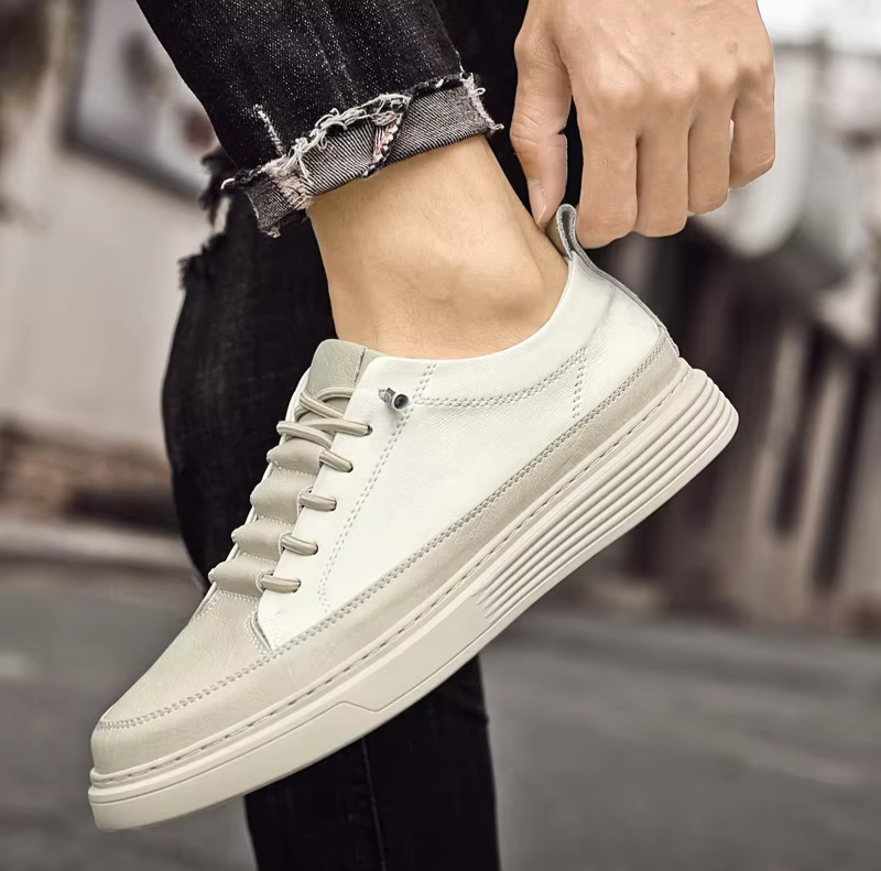 Stylotica | De Italiaanse sneakers