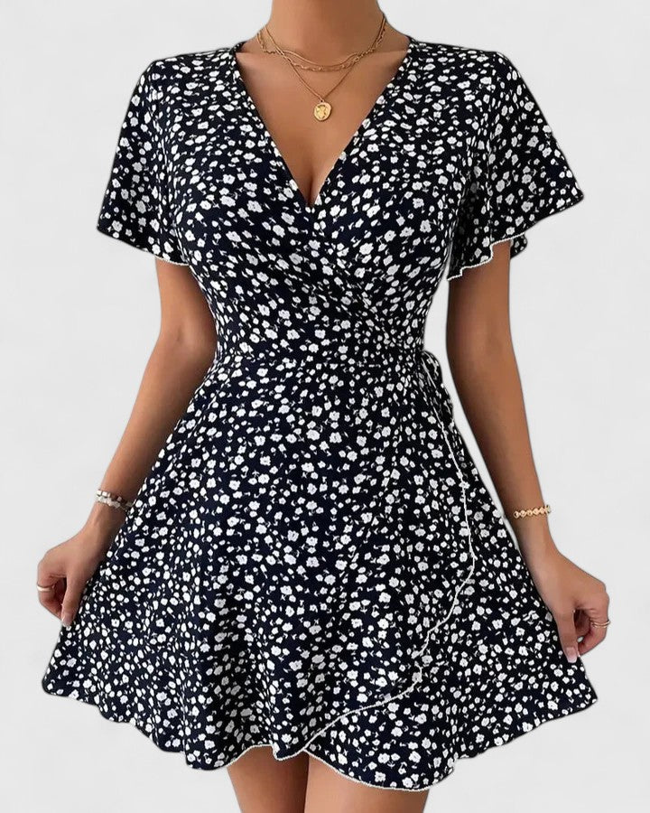 Celynah | Sophisticated Dress