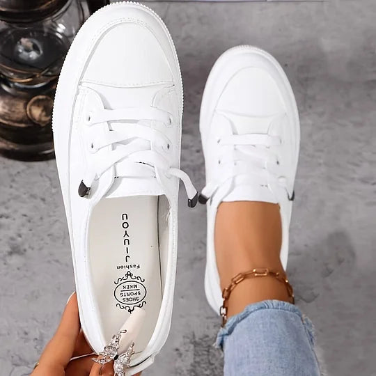 Lauren™ | Adjustable Comfort Sandal