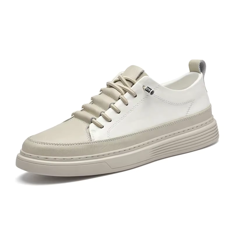 Stylotica | De Italiaanse sneakers