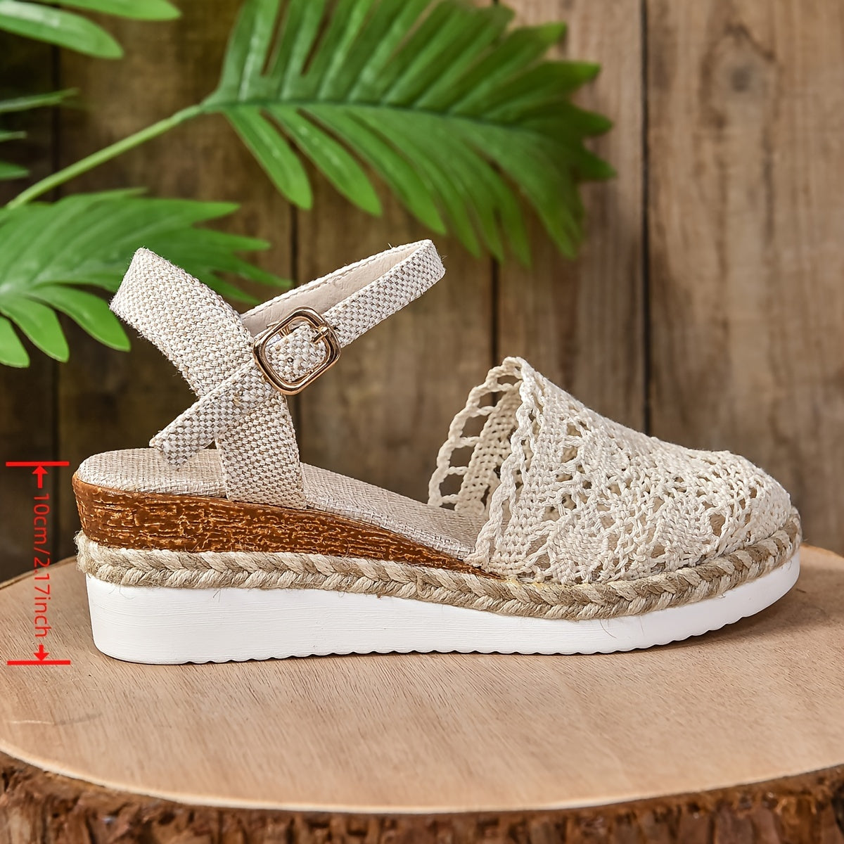 Ayla™ | Breathable Orthopedic Sandals