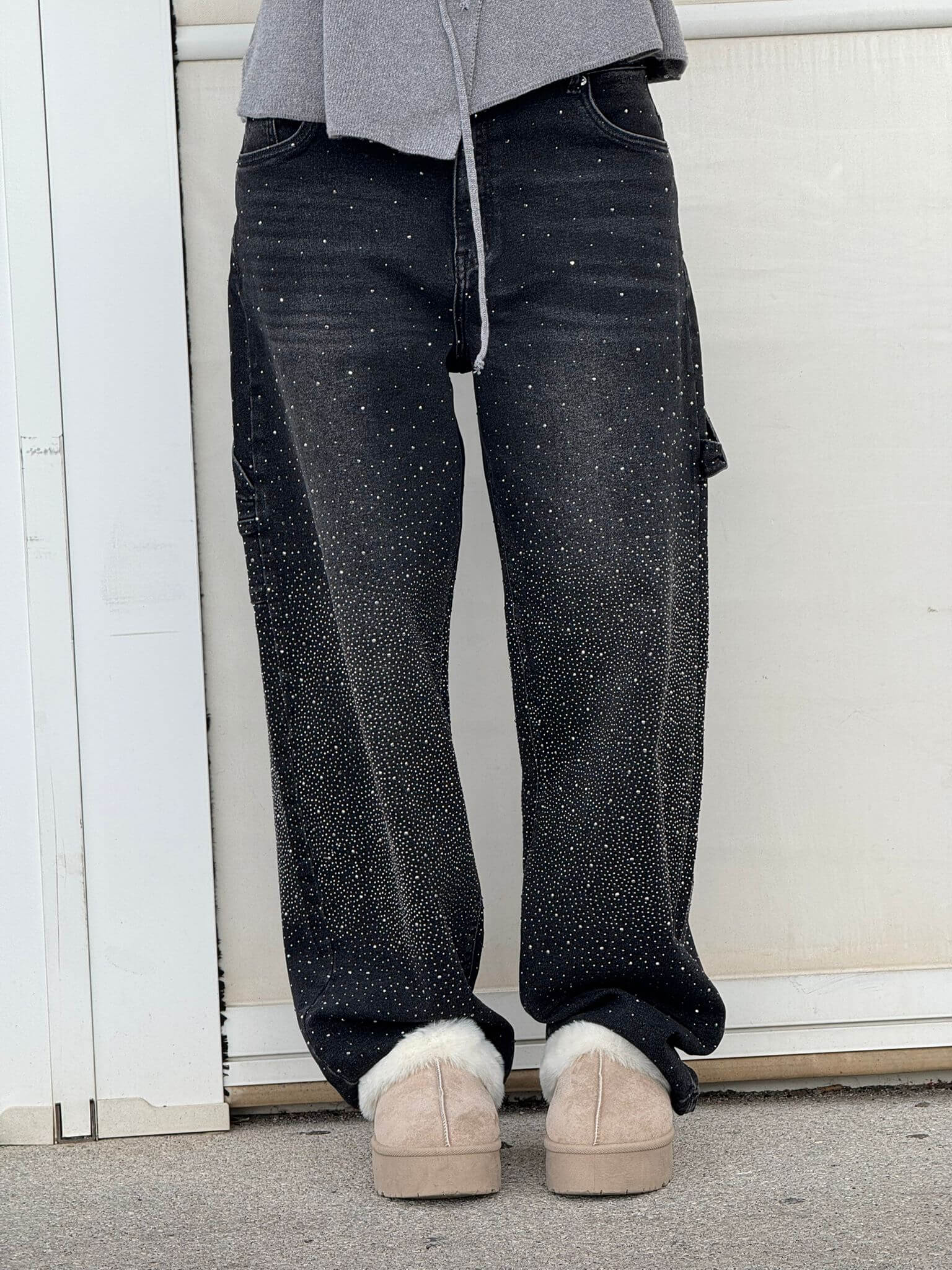 Stylotica | Carpenter Shine Jeans