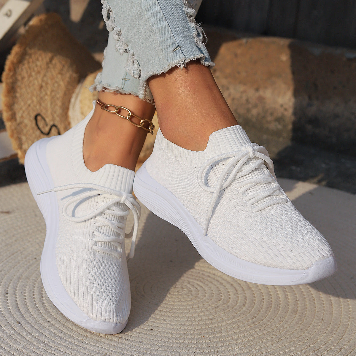 Esmee™ | Women's Orthopedic Sneakers