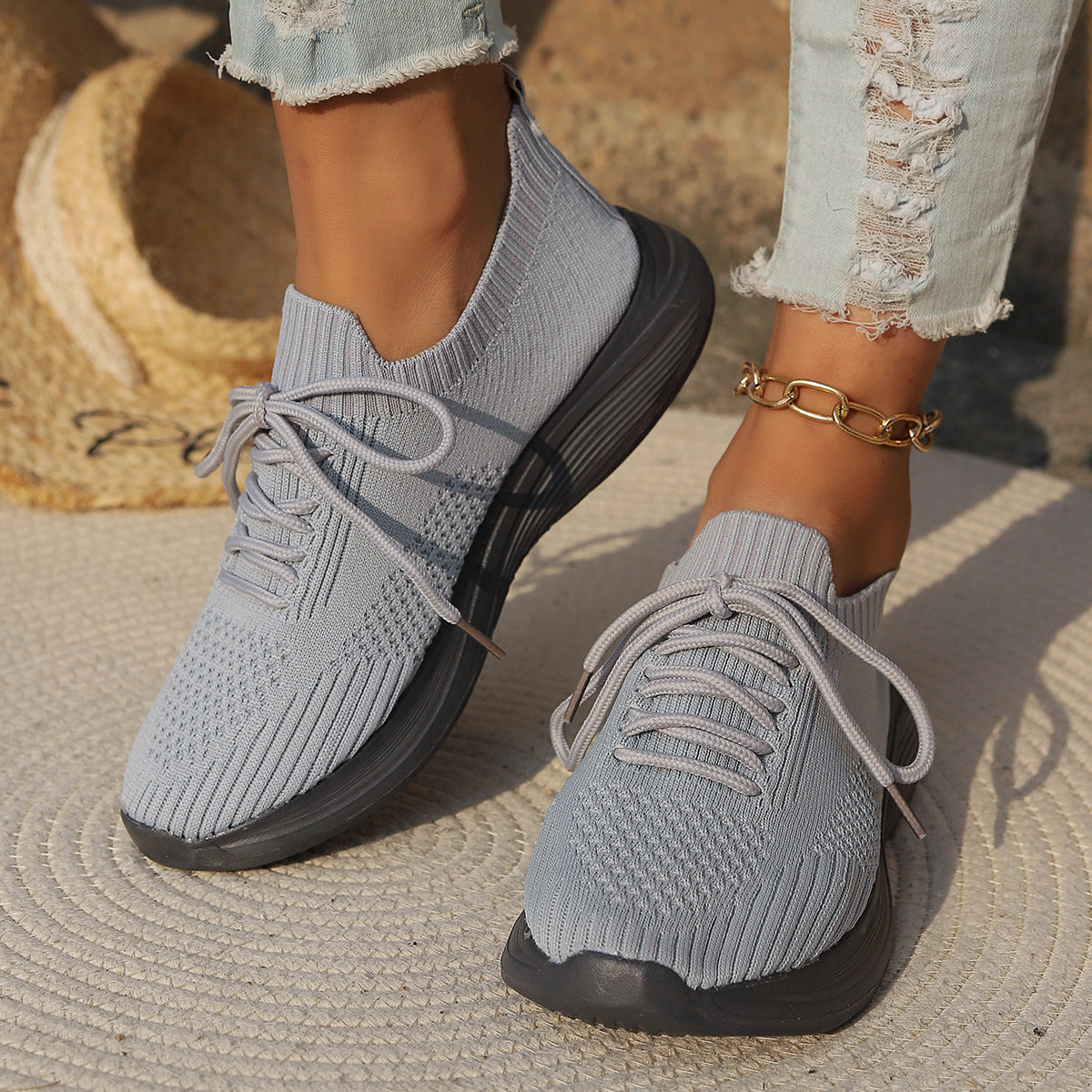 Esmee™ | Women's Orthopedic Sneakers