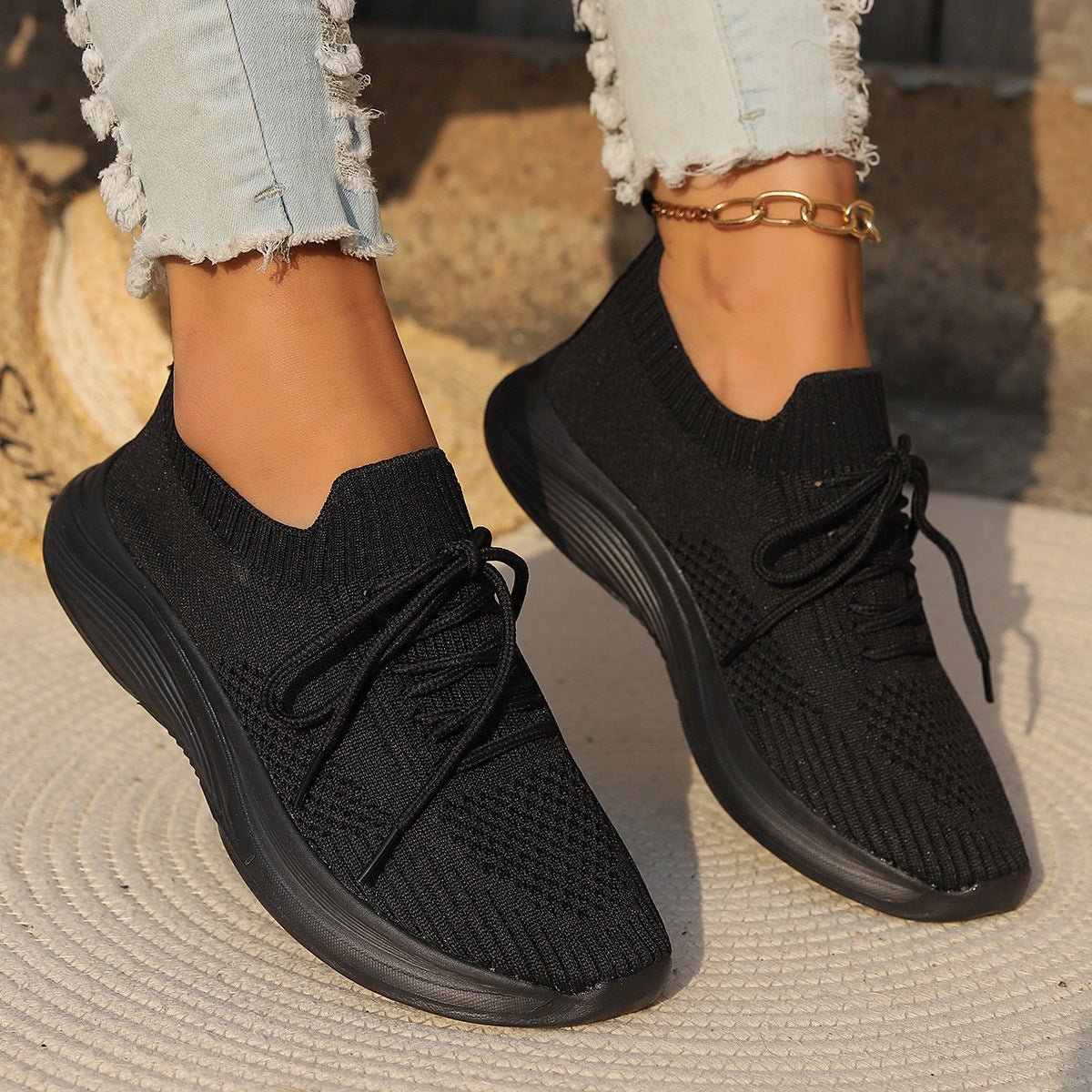 Esmee™ | Women's Orthopedic Sneakers