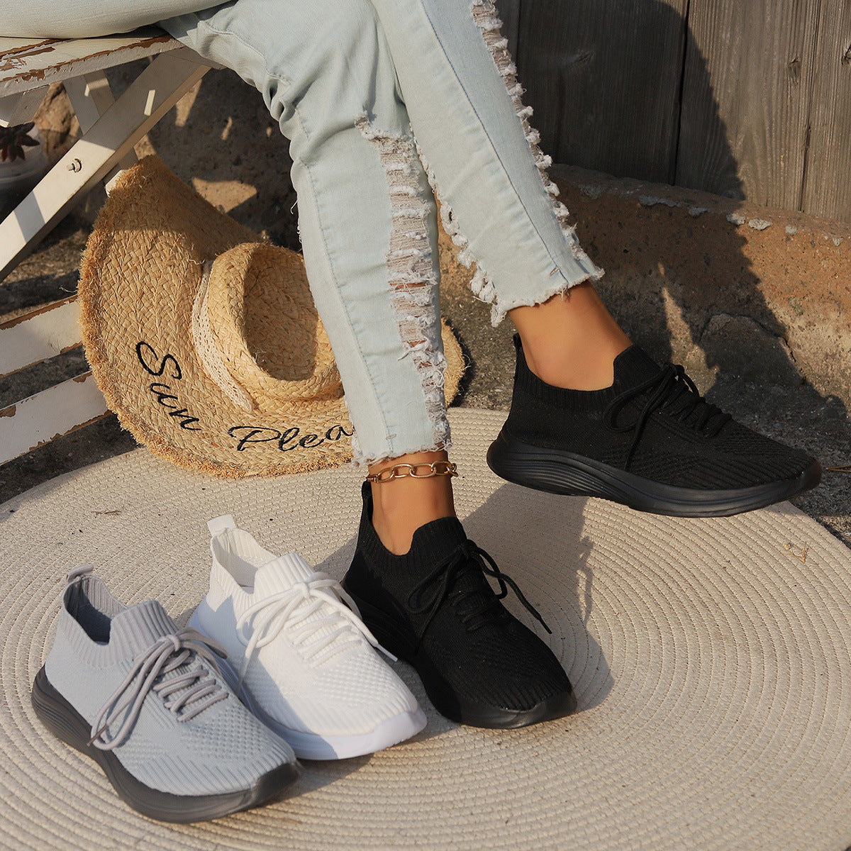 Esmee™ | Women's Orthopedic Sneakers