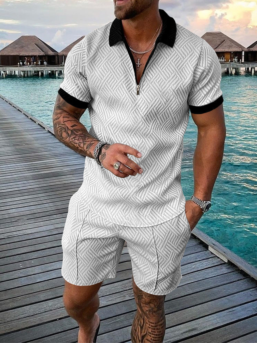 Romaro Polo