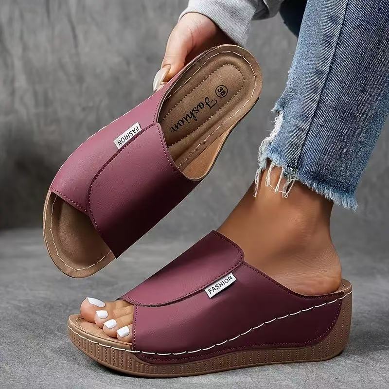 Noor | Elegant Orthopedic Sandals