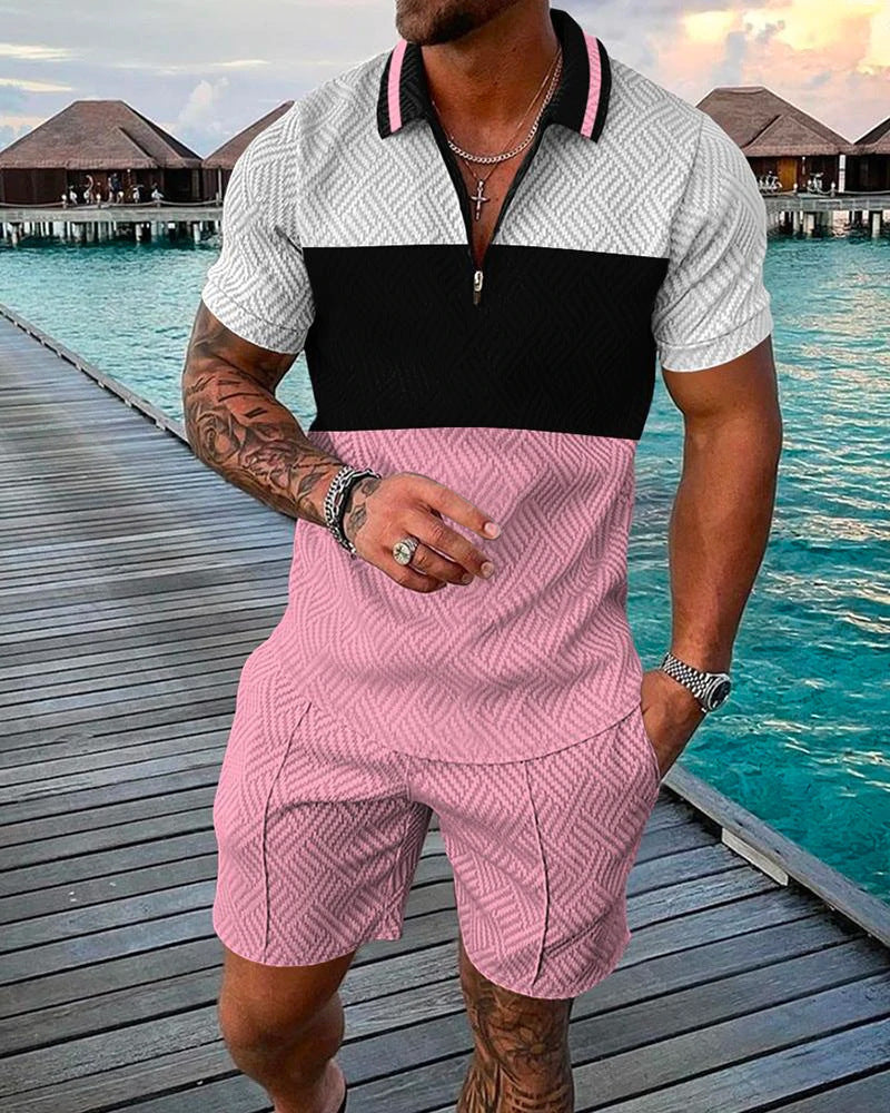 Polo Set