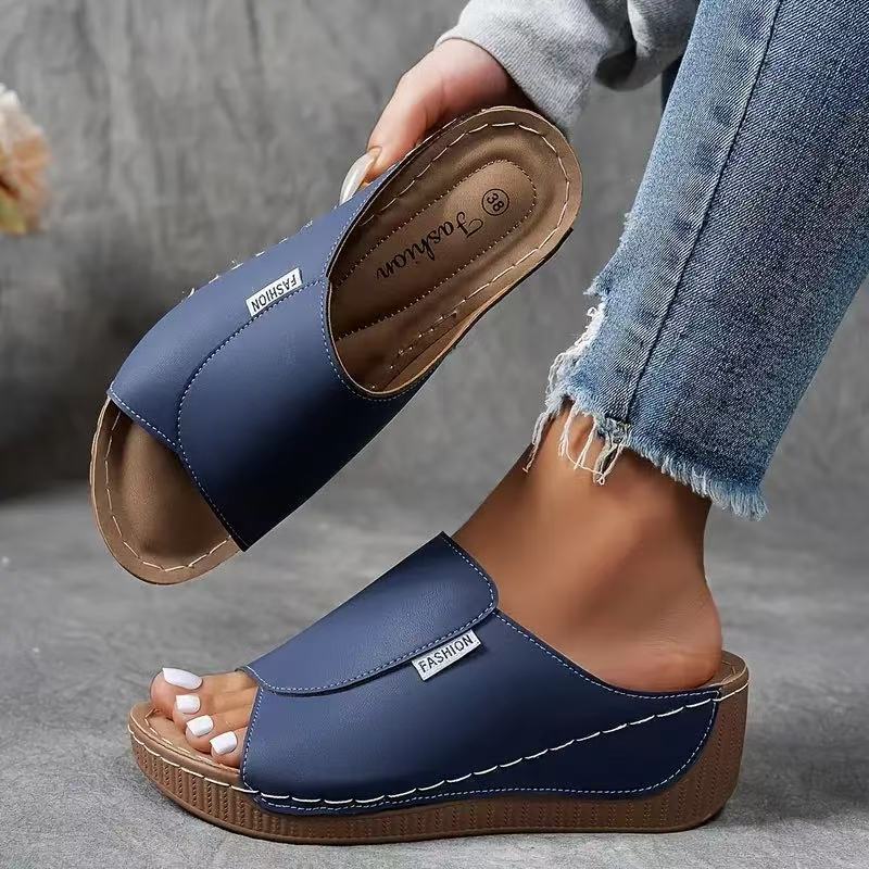 Noor | Elegant Orthopedic Sandals