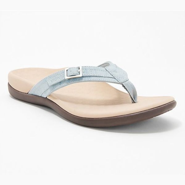 Sandales Orthopédiques Estivales – Mimi et Patrick™