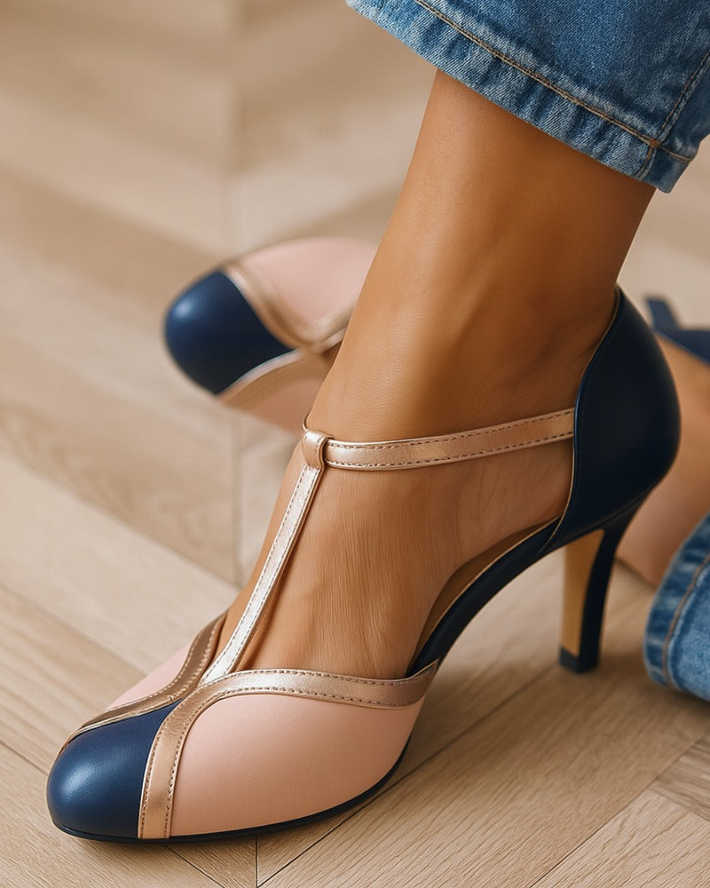 Juna™ | Elegant Comfort Sandals
