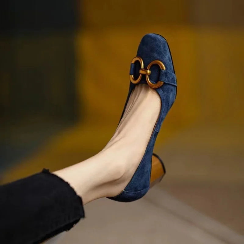 Celine™ | Elegant Heels for Women
