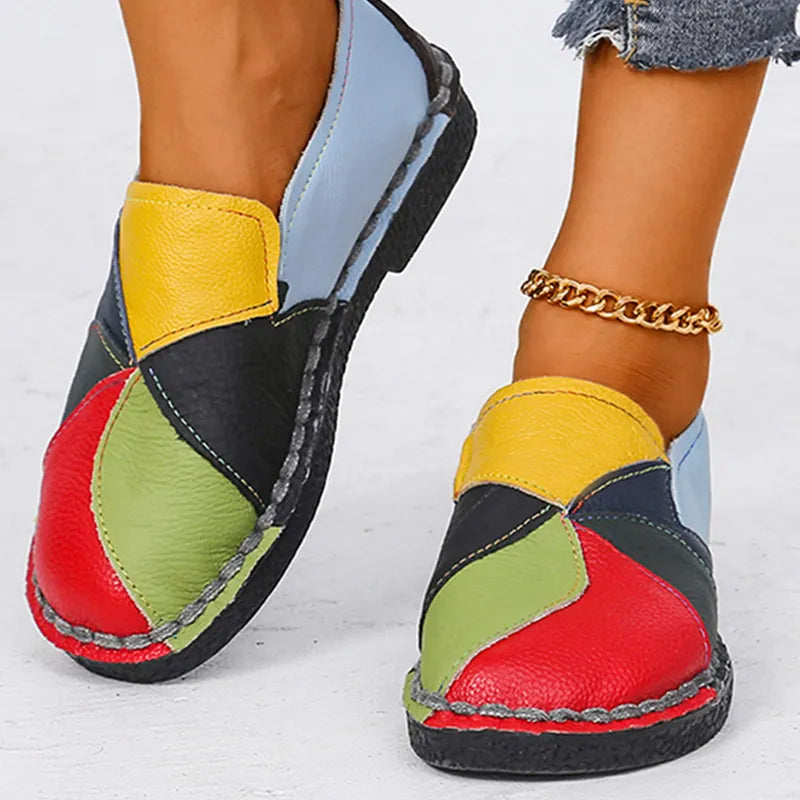 Romy™ | Comfortable Loafers for Women