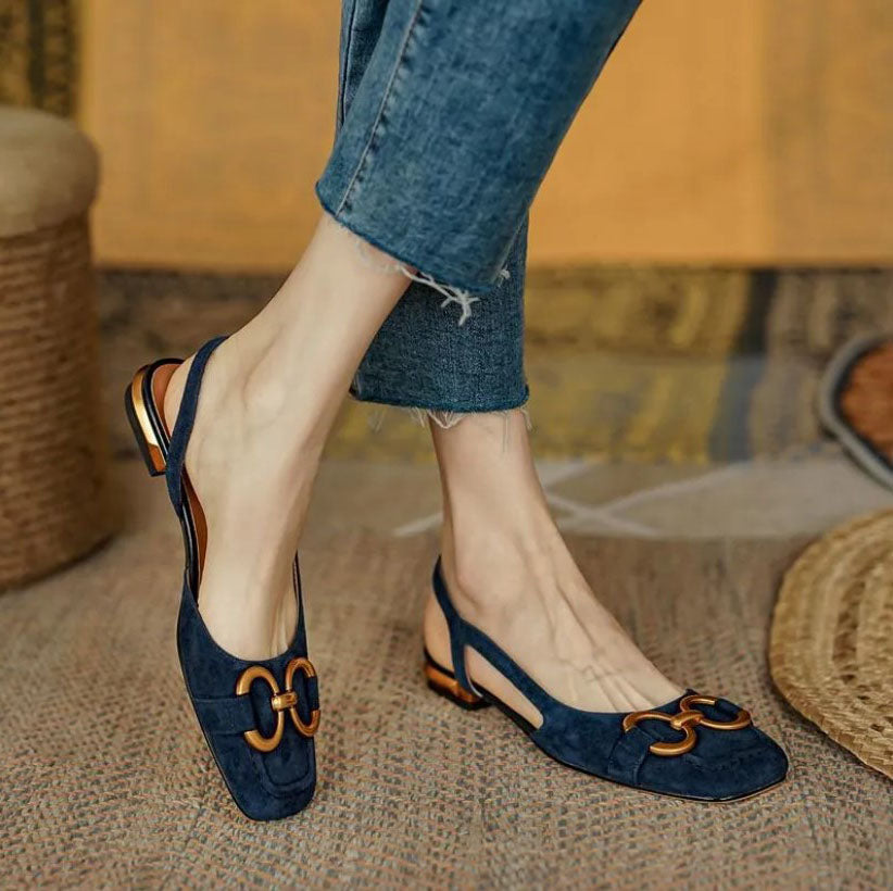 Liva™ | Comfortable Orthopedic Sandals