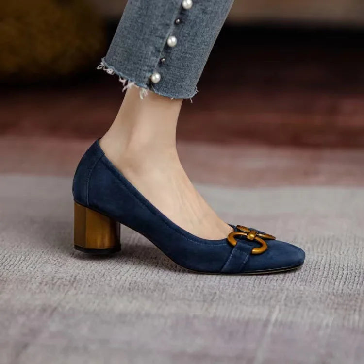 Celine™ | Elegant Heels for Women