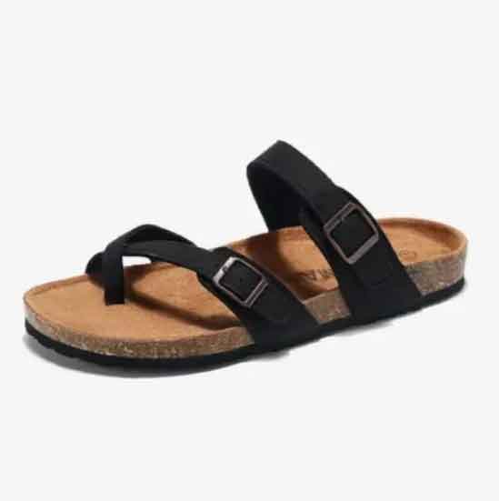 Lunna™ | Comfort Design Sandals