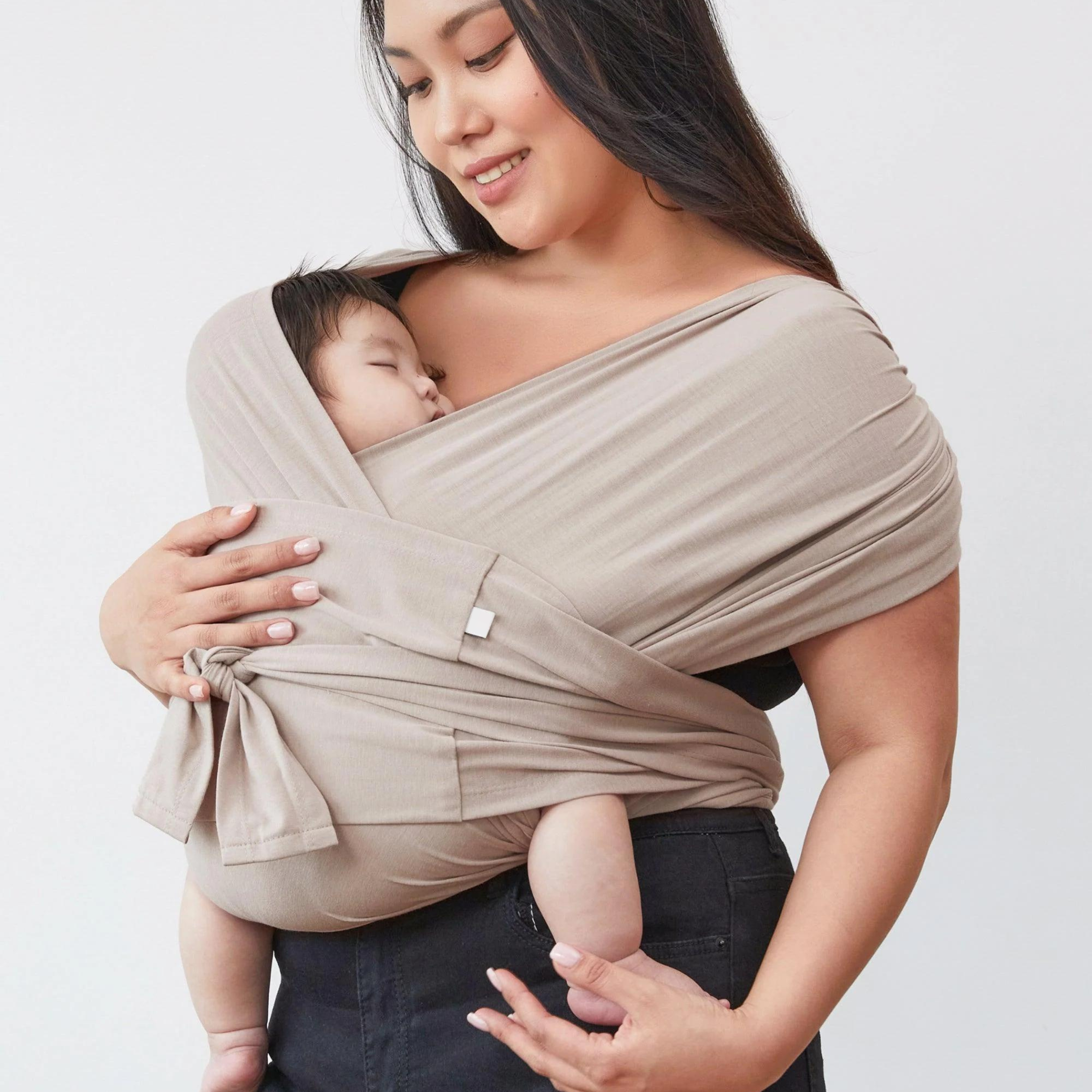 BabyCarrier™ Baby Wrap - The Original