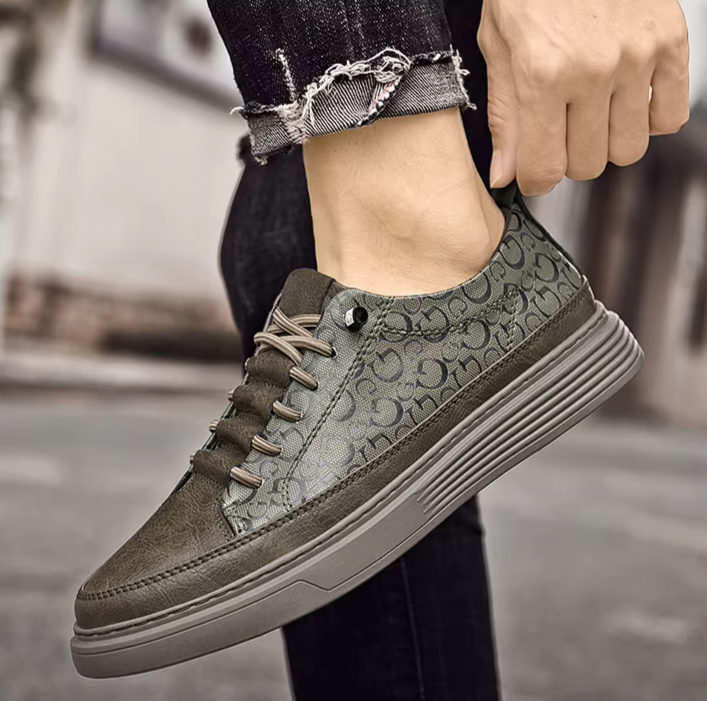 Stylotica | De Italiaanse sneakers