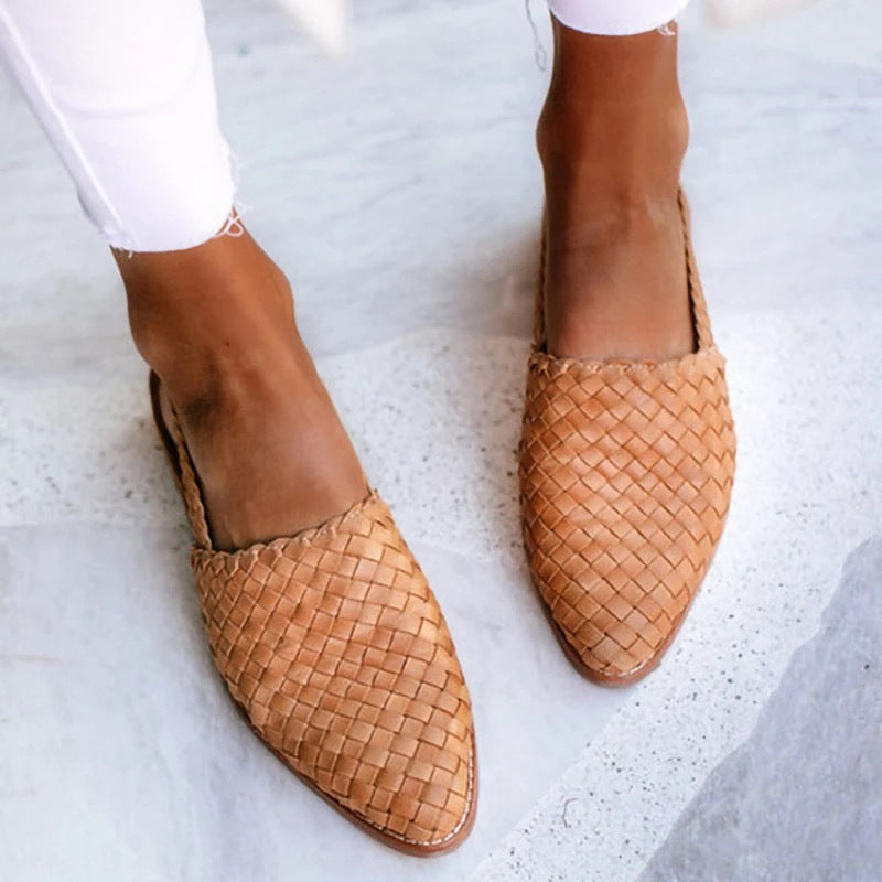 Liora™ | Comfort Orthopedic Shoes