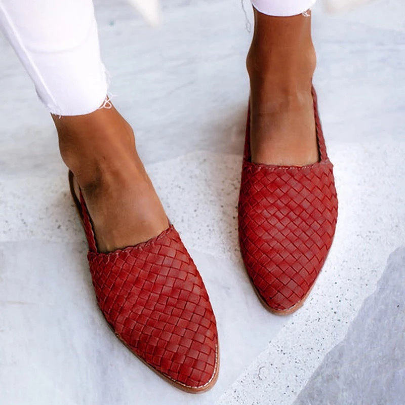 Liora™ | Comfort Orthopedic Shoes