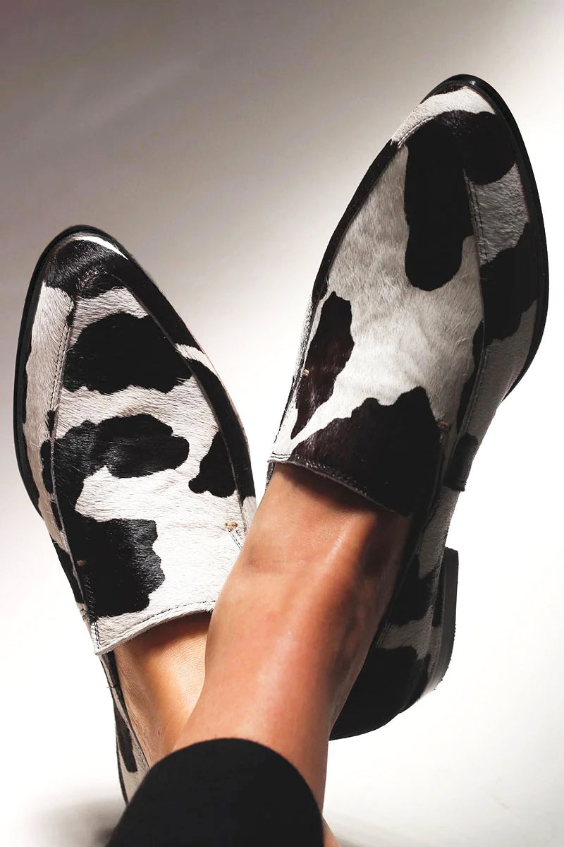 Fleur™ | Elegant T-band Sandal