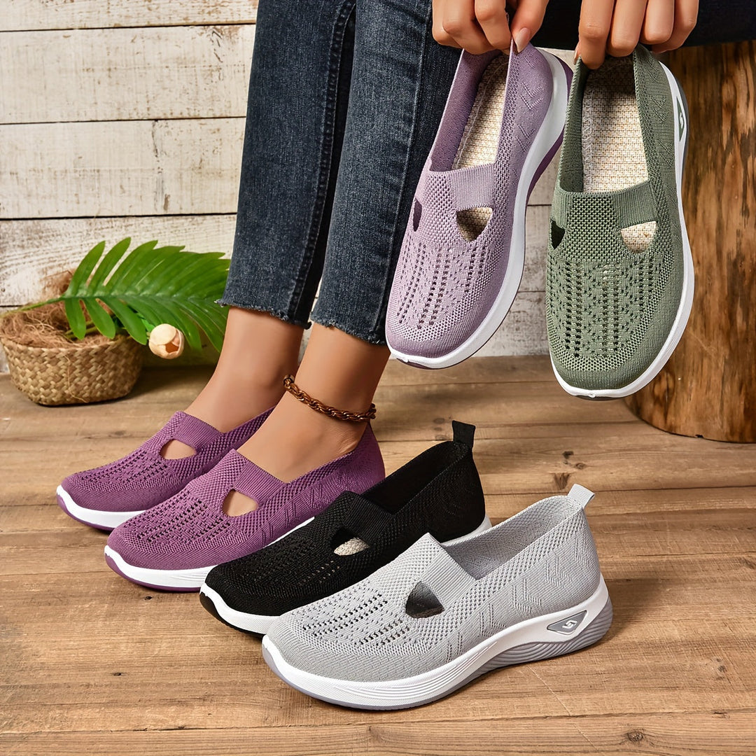 Marije | Comfortable and Stylish Shoes