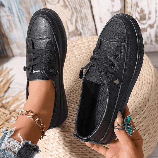 Lauren™ | Adjustable Comfort Sandal
