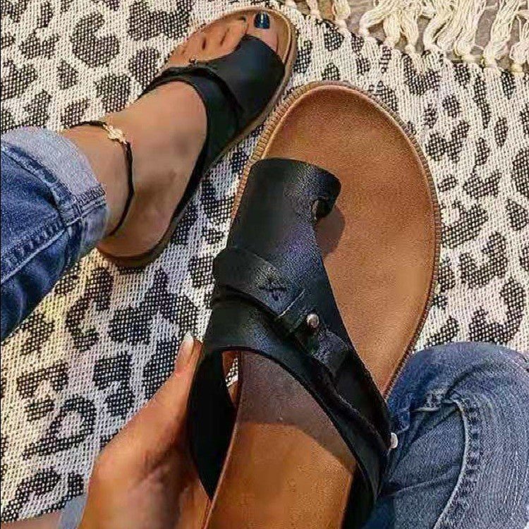 Mira™ | Soft and Elegant Sandals