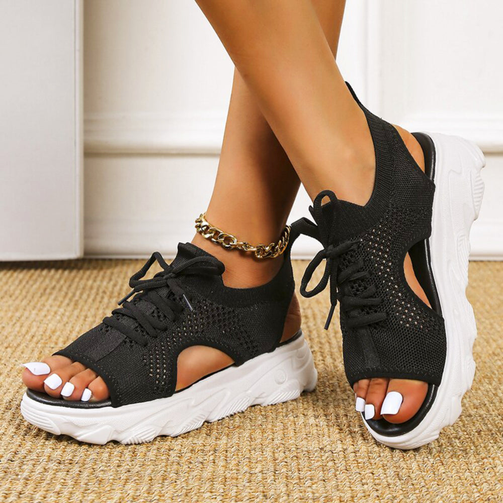 Elora™ | Summer Orthopedic Sandals