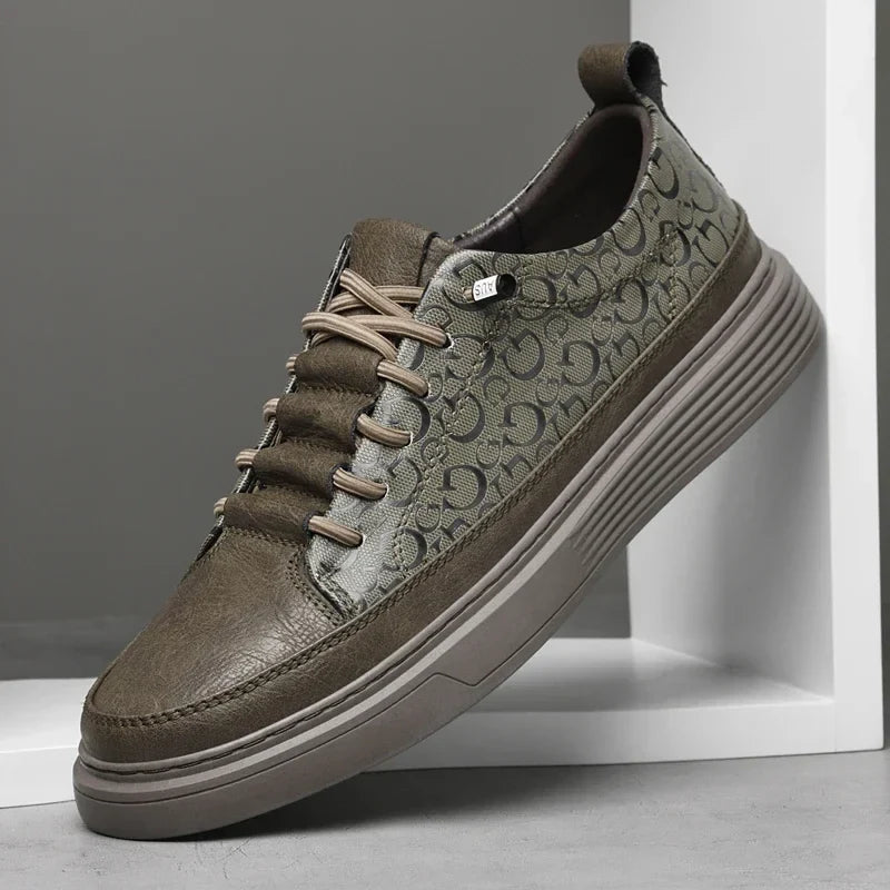 Stylotica | De Italiaanse sneakers