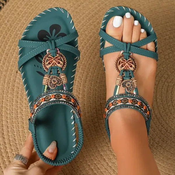 Hoyana™ Orthopedic Comfort Sandals