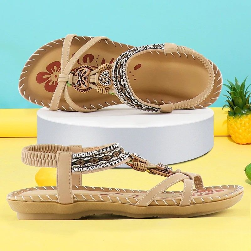 Sandales Hoyana™ Orthopedia Confort+