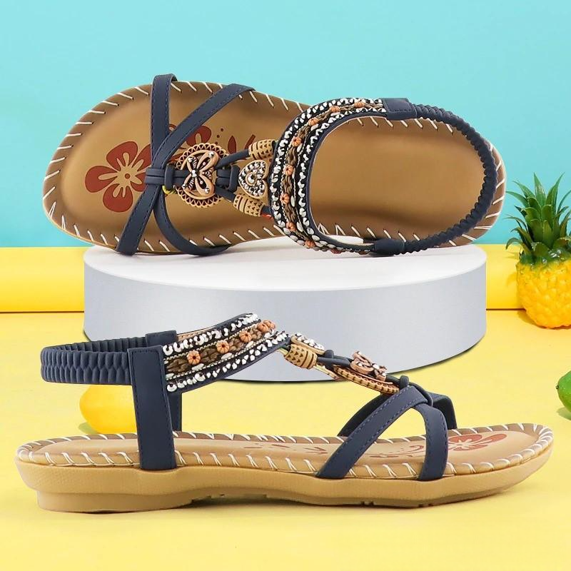 Hoyana™ Orthopedic Comfort Sandals