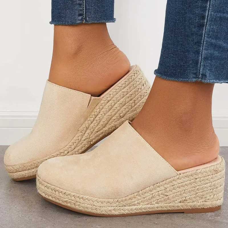 Sofia Sandals (New Collection)