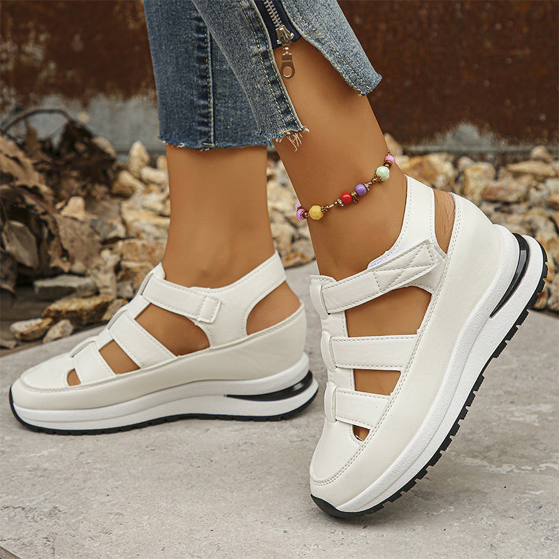 Julia™ | Comfortable Orthopedic Sandals