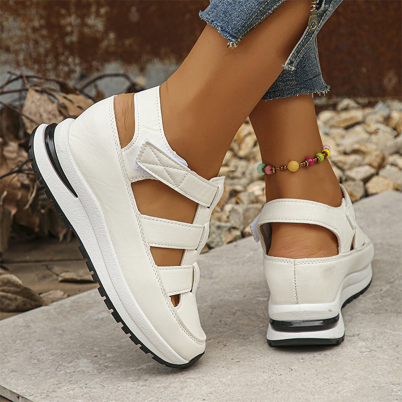Julia™ | Comfortable Orthopedic Sandals
