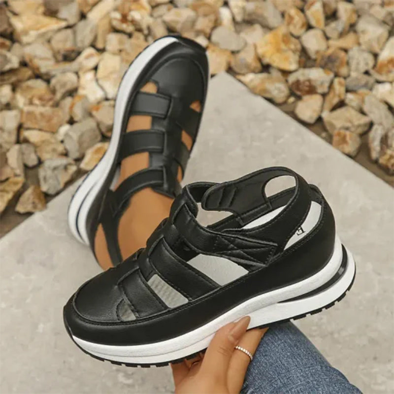Julia™ | Comfortable Orthopedic Sandals