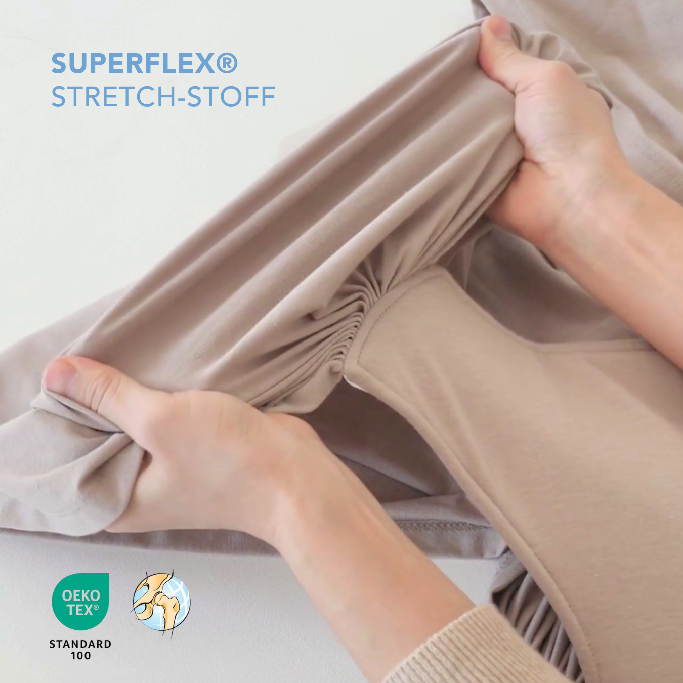 BabyCarrier™ Baby Wrap - The Original