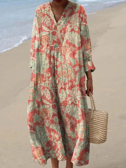Elin | Exclusieve Vintage Bloem