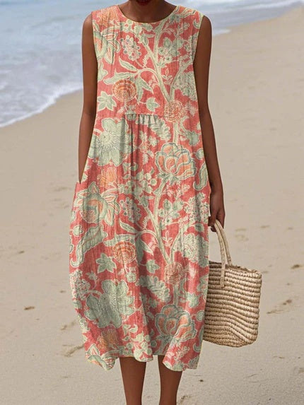 Elin | Exclusieve Vintage Bloem